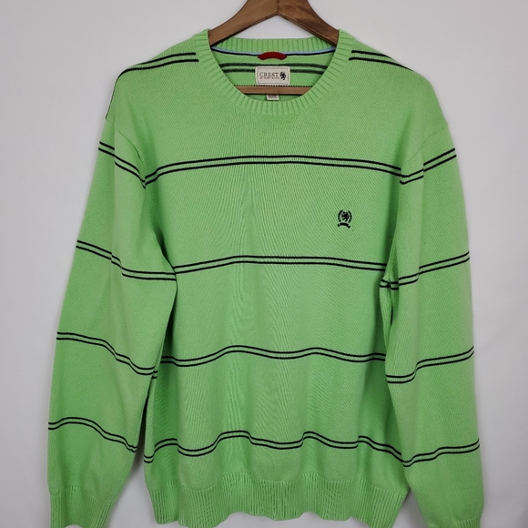 Tommy Hilfiger Other - Tommy Hilfiger CREST 🥰 Sweater. Size XXL.